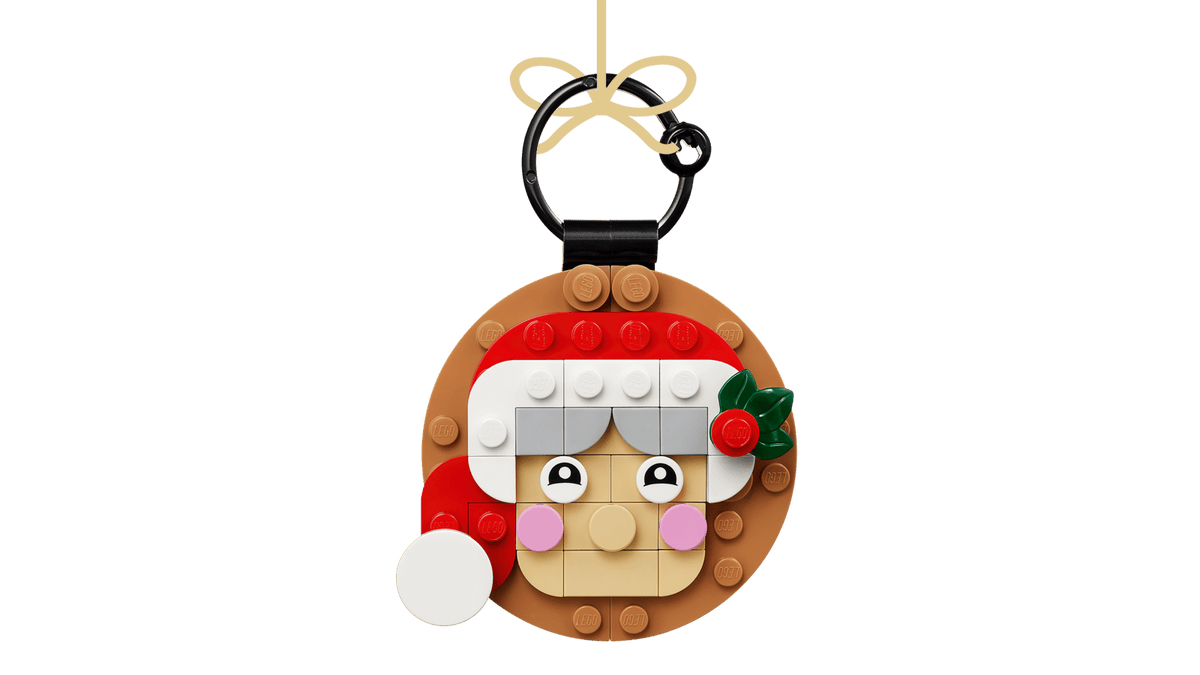 Holiday Ornament Selection 2