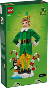 Buddy the Elf