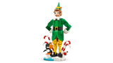 Buddy the Elf