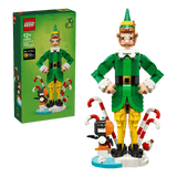 Buddy the Elf
