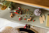 Santa's Holiday Sleigh Adventure