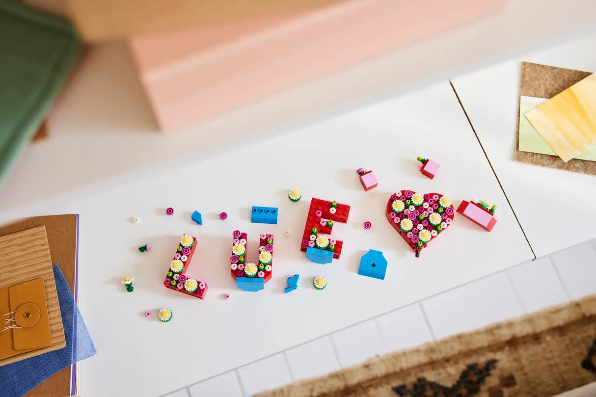 Love Letters