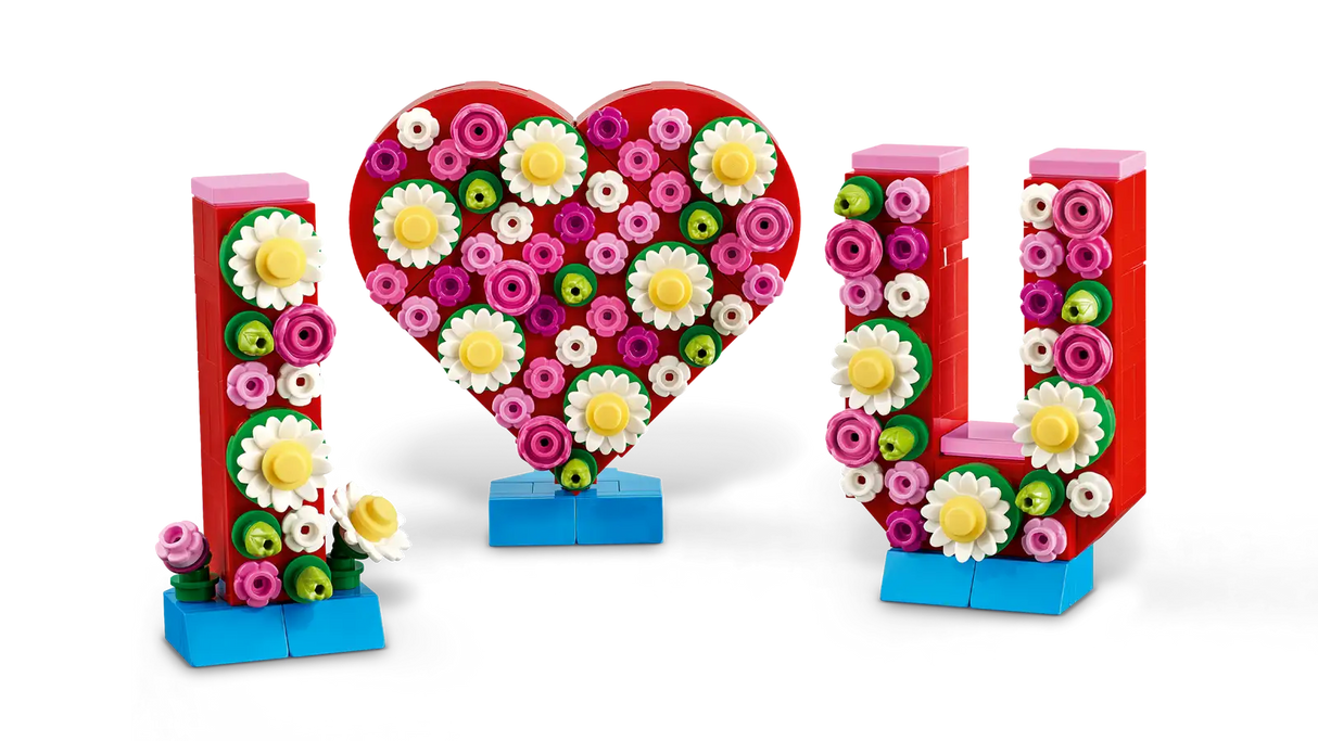 Love Letters