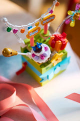 Gift Box Celebration