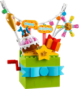 Gift Box Celebration