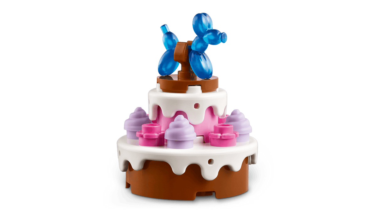 Gift Box Celebration
