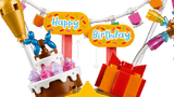 Gift Box Celebration