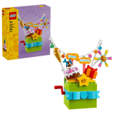Gift Box Celebration