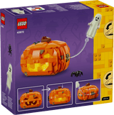 Halloween Pumpkin Lantern