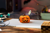 Halloween Pumpkin Lantern
