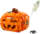 Halloween Pumpkin Lantern