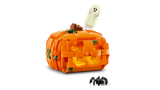 Halloween Pumpkin Lantern