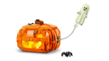 Halloween Pumpkin Lantern