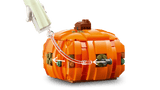 Halloween Pumpkin Lantern