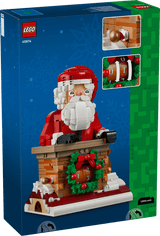 Santa's Holiday Countdown