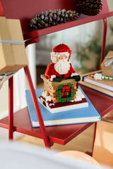 Santa's Holiday Countdown