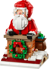 Santa's Holiday Countdown