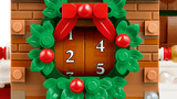 Santa's Holiday Countdown