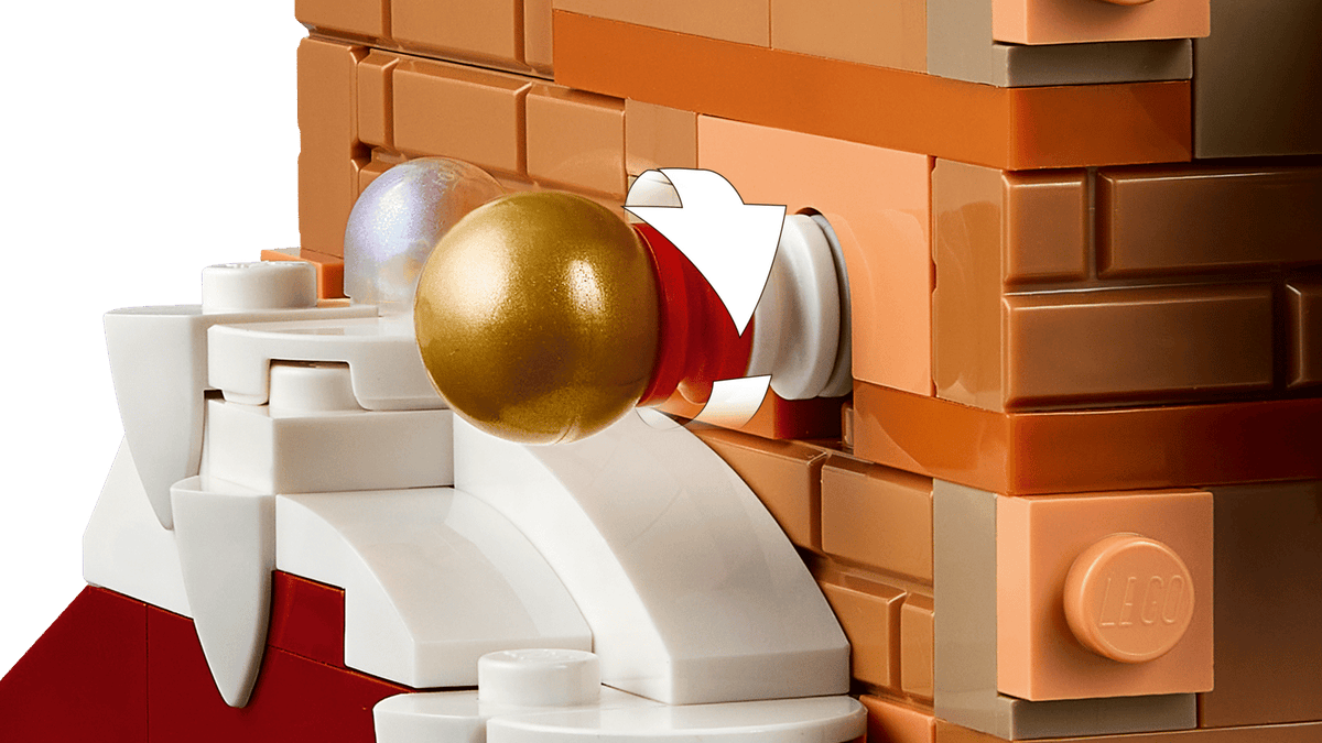 Santa's Holiday Countdown