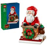 Santa's Holiday Countdown