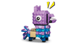 Supply Llama & Fishstick Figures