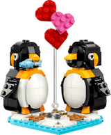 Penguins in Love