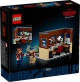Stranger Things: WSQK Radio Station