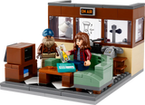 Stranger Things: WSQK Radio Station