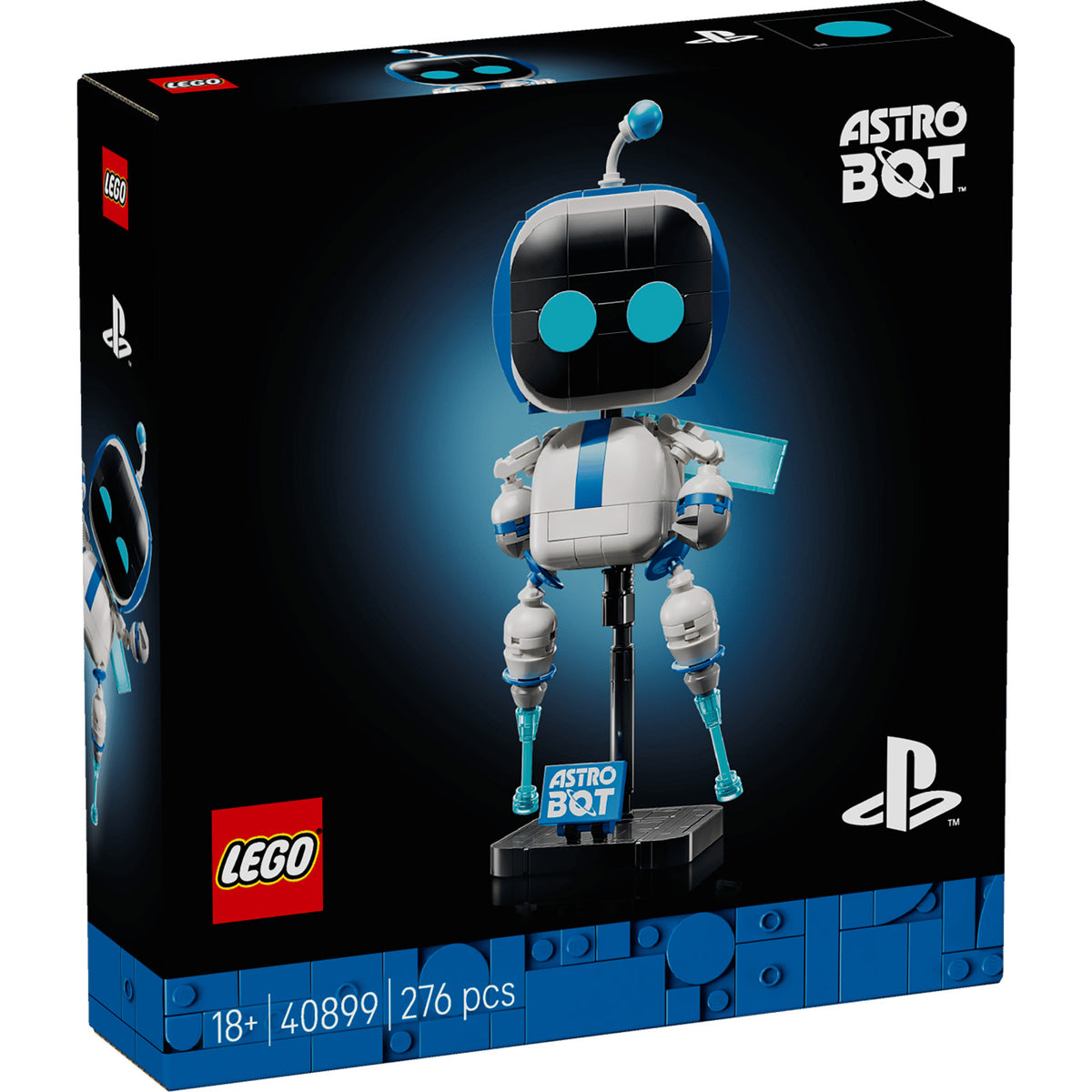 Astro Bot