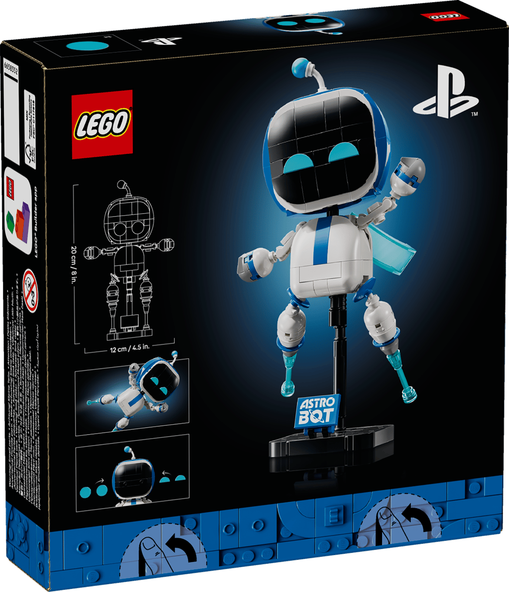 Astro Bot