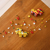 Lion Dance