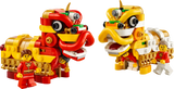 Lion Dance