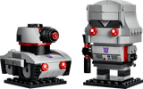 Megatron Robot & Vehicle