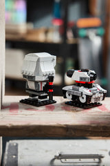 Megatron Robot & Vehicle