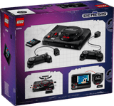 SEGA® Genesis™ Console