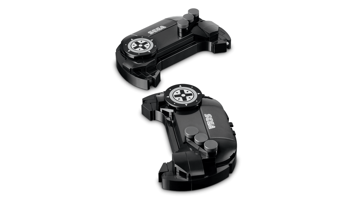 SEGA® Genesis™ Console