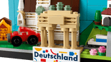 Germany Postcard