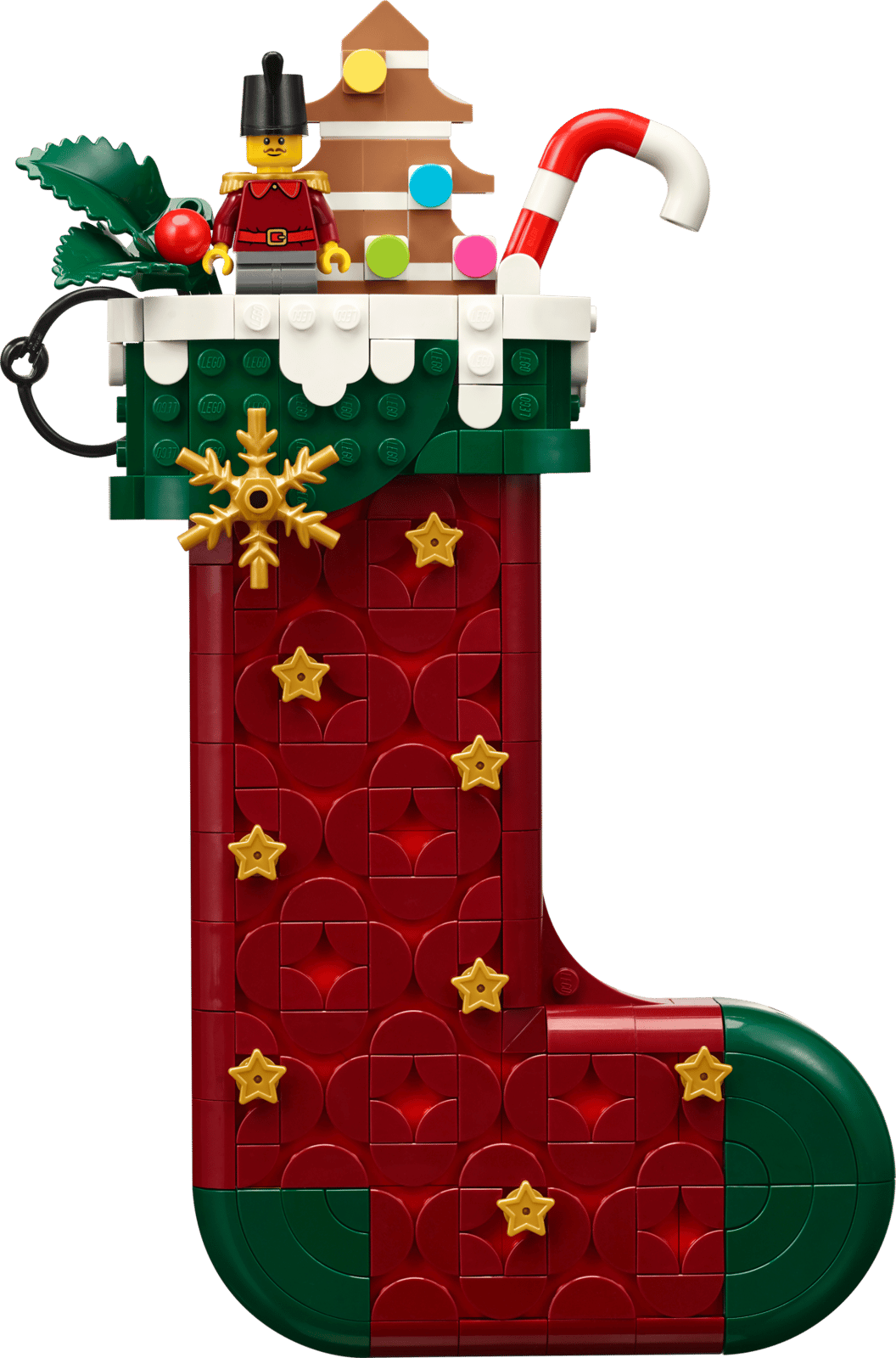 Christmas Stocking
