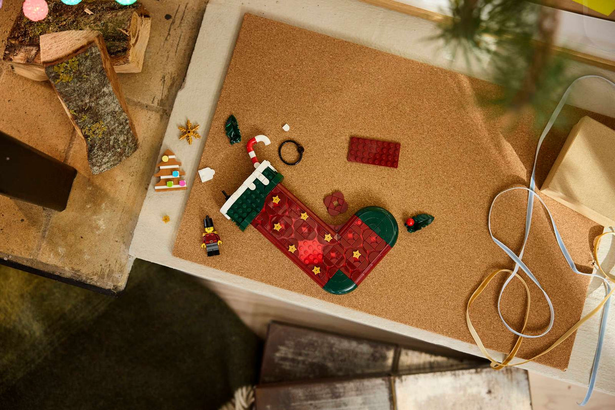 Christmas Stocking