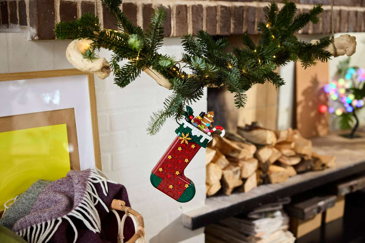 Christmas Stocking