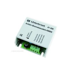 ABBS starting/braking module N - H0