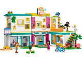 Heartlake International School