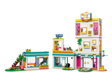 Heartlake International School