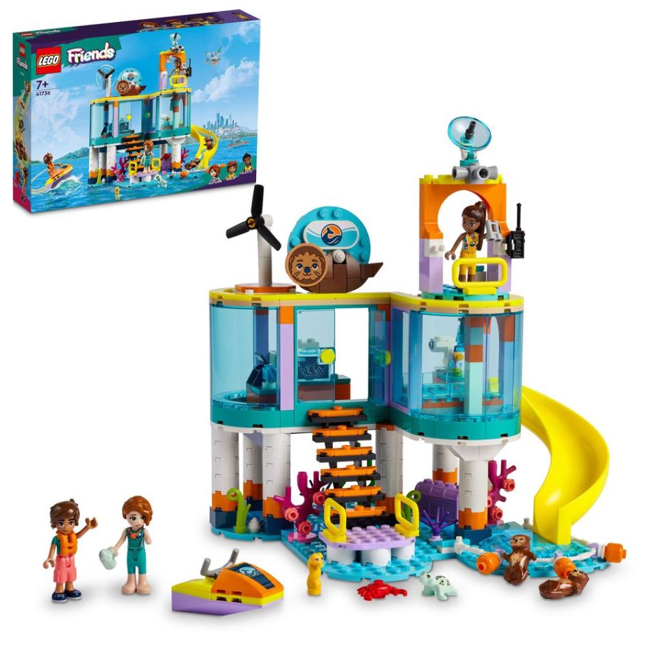 Sea Rescue Center