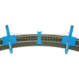 H0 Mast Positioner