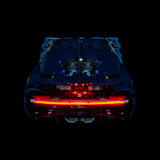 Light My Bricks (LMB) Light kit for LEGO # 42083 Bugatti Chiron 2.0