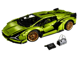 Lamborghini Sián FKP 37