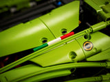 Lamborghini Sián FKP 37