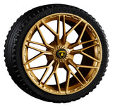 Lamborghini Sián FKP 37