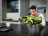 Lamborghini Sián FKP 37